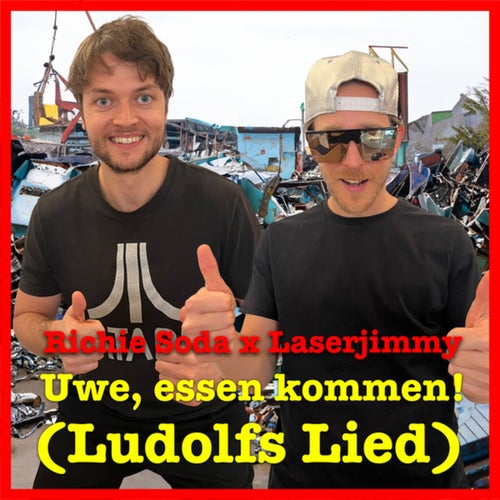 Uwe, essen kommen! (Ludolfs Lied)