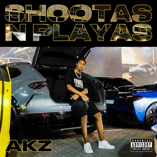 Shootas n Playas