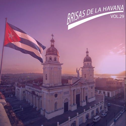 Brisas de la Havana, Vol.29