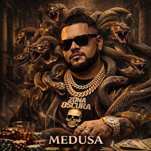 Medusa