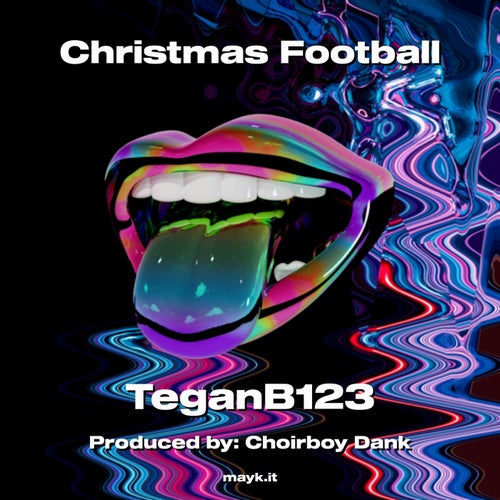 Christmas Football
