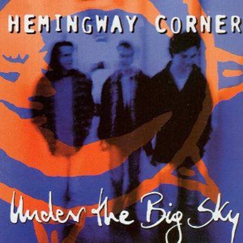 Hemingway Corner Profile