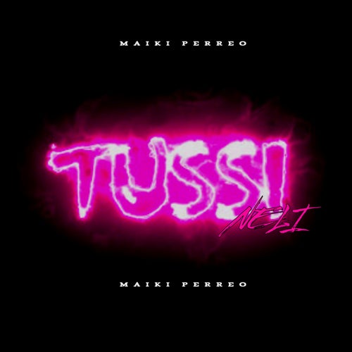 TUSSINELI