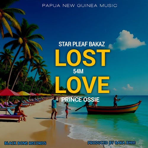 Lost Love