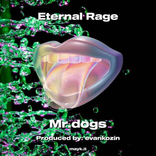 Eternal Rage