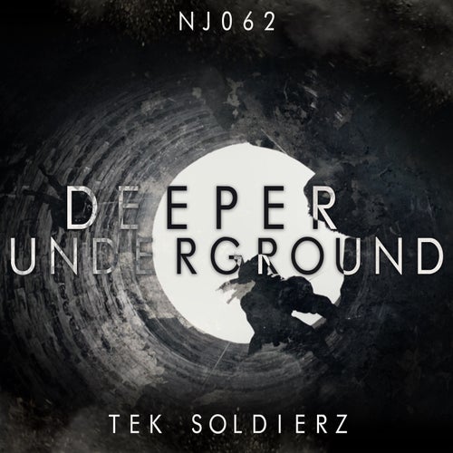 Deeper Underground