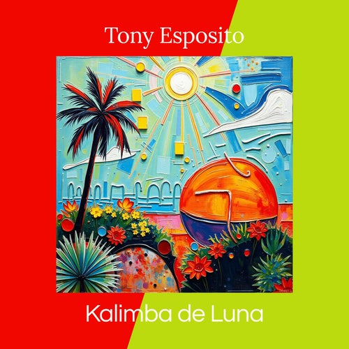 Kalimba de Luna