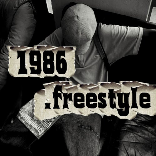 1986 freestyle