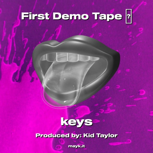 First Demo Tape