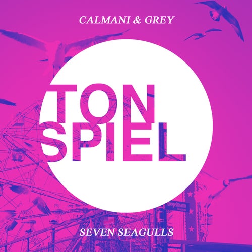 Seven Seagulls