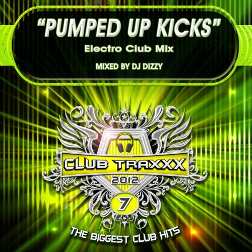 Pumped Up Kicks (Electro Club Mix)