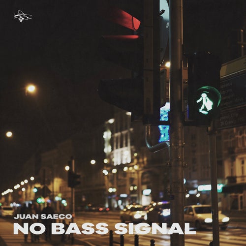 No bass signal