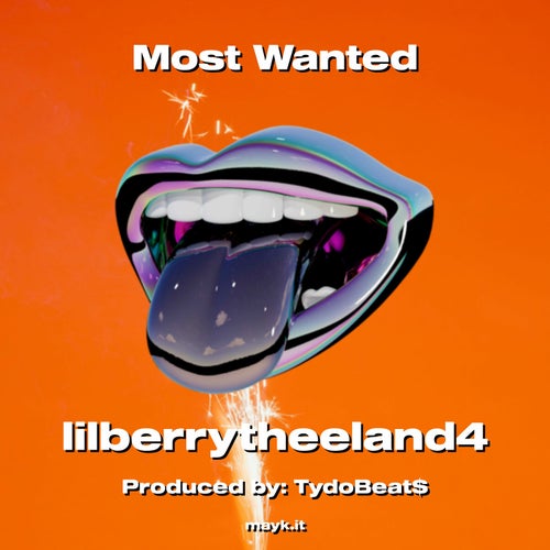 Most Wanted