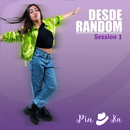 Desde Random (Session 1)