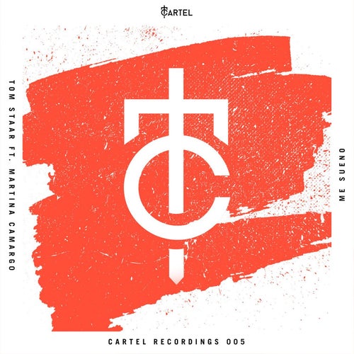 Me Sueno (feat. Martina Camargo) (Extended Mix)