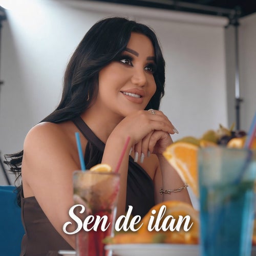 Sen De İlan