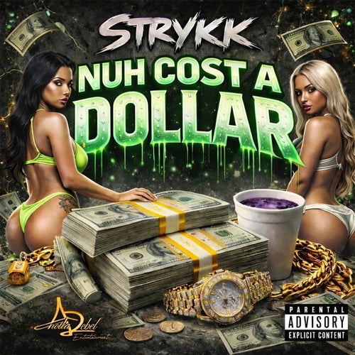 Nuh Cost A Dollar