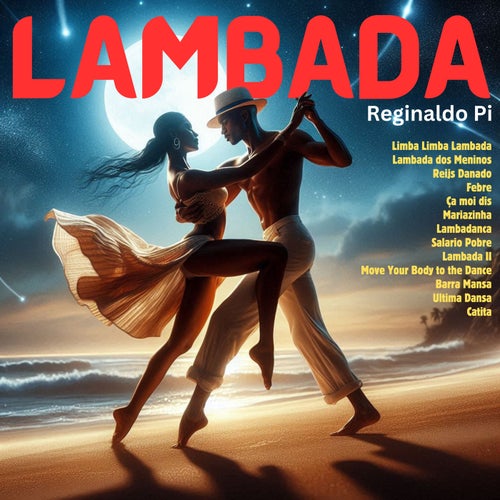 The Best of Latin Dance - Lambada