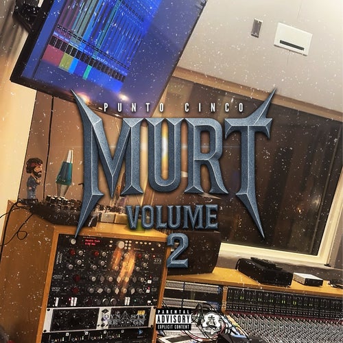 Murt, Vol. 2