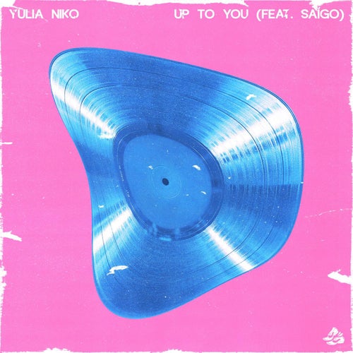 Up to You (feat. SAÍGO)