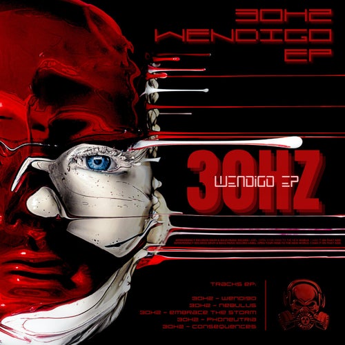Wendigo EP