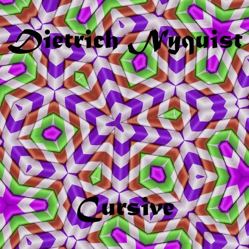 Cursive