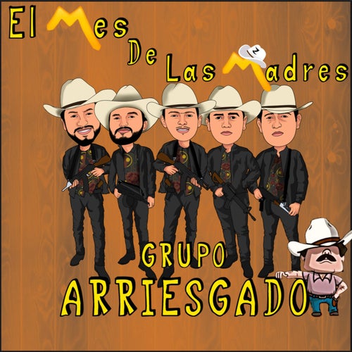 El Mes De Las Madres