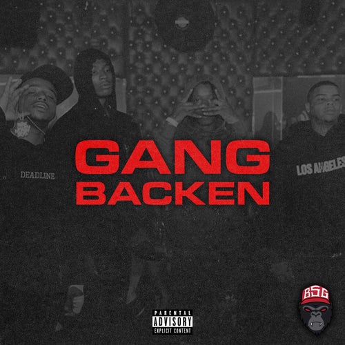 Gang Backen