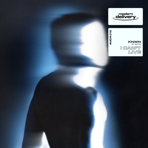 I Can't Live (Feat. Hutty)