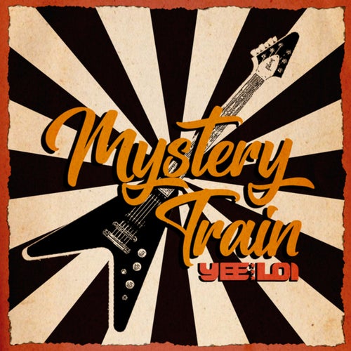 Mystery Train