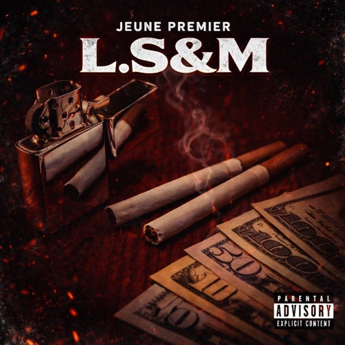 L.S&M