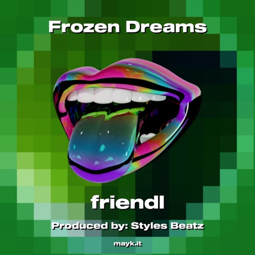 Frozen Dreams