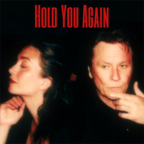 Hold You Again