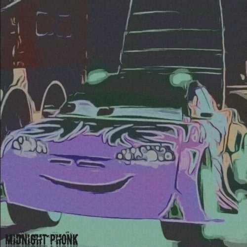 Midnight Phonk