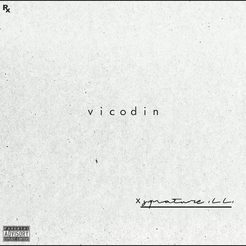 VICODIN