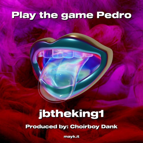 Play the game Pedro