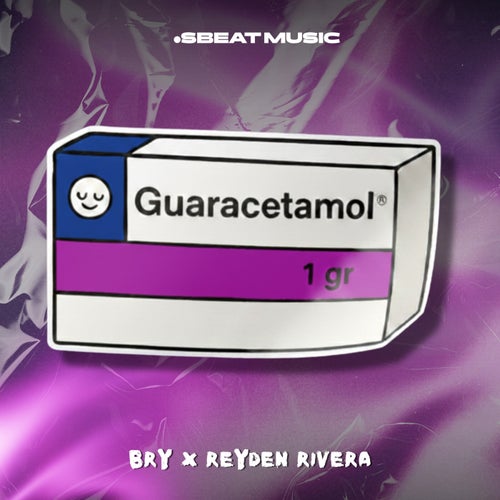 Guaracetamol