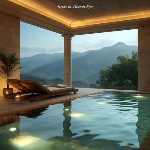 Relax in Tuscany Spa