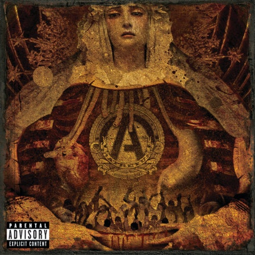 Congregation of the Damned (Explicit)