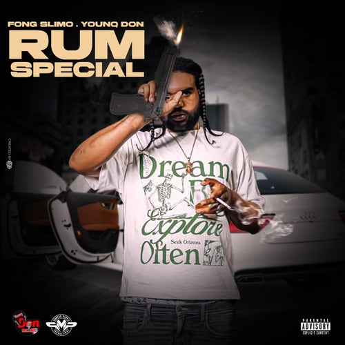 Rum Special