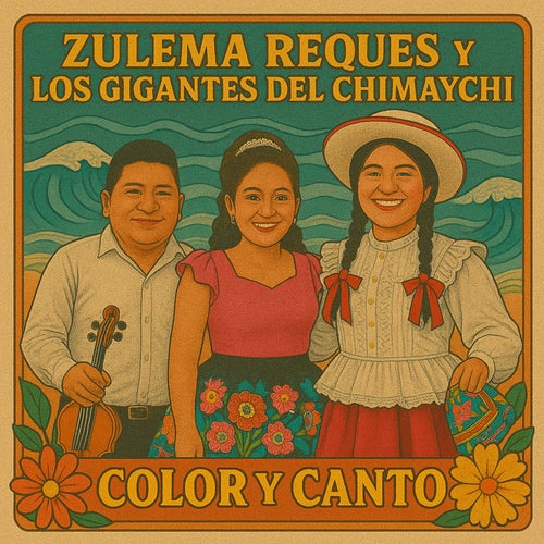 Color y Canto