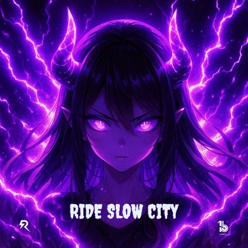 Ride Slow City