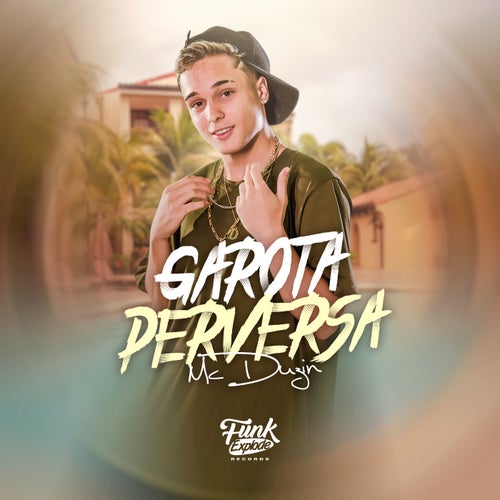 Garota Perversa