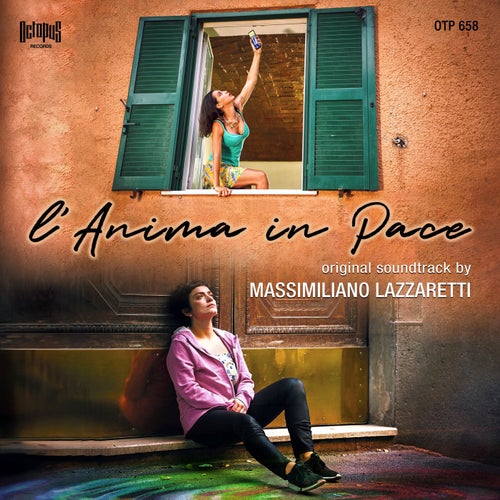 L' Anima in Pace (Original Score)