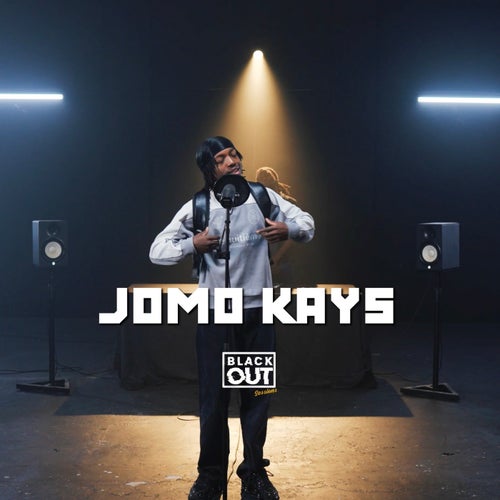 Jomo Kays - Blackout Session