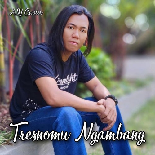 Tresnomu Ngambang