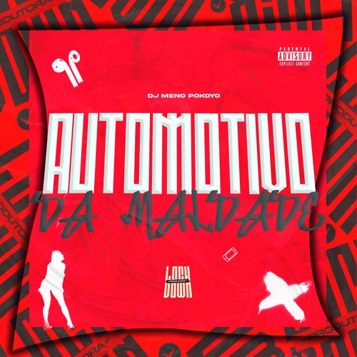 Automotivo da Maldade