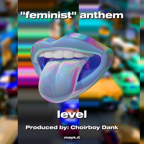 feminist" anthem