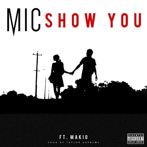 Show You (feat. Makio) - Single