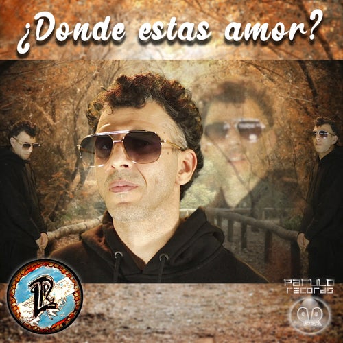Donde Estás Amor